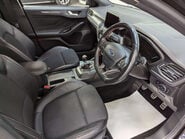 Ford Focus 1.0 Focus ST-Line X 5dr 50