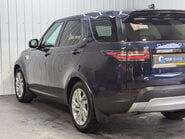 Land Rover Discovery 3.0 Discovery HSE TD6 Auto 4WD 5dr 34