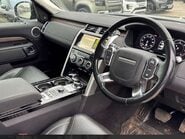 Land Rover Discovery 3.0 Discovery HSE TD6 Auto 4WD 5dr 4