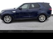 Land Rover Discovery 3.0 Discovery HSE TD6 Auto 4WD 5dr 18