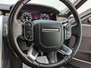 Land Rover Discovery 3.0 Discovery HSE TD6 Auto 4WD 5dr 80