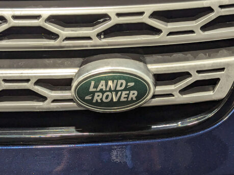 Land Rover Discovery 3.0 Discovery HSE TD6 Auto 4WD 5dr 23