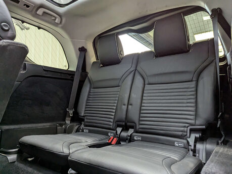 Land Rover Discovery 3.0 Discovery HSE TD6 Auto 4WD 5dr 74