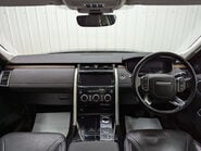 Land Rover Discovery 3.0 Discovery HSE TD6 Auto 4WD 5dr 2