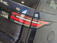 Land Rover Discovery 3.0 Discovery HSE TD6 Auto 4WD 5dr 43