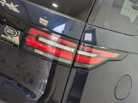 Land Rover Discovery 3.0 Discovery HSE TD6 Auto 4WD 5dr 43