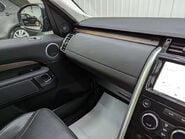 Land Rover Discovery 3.0 Discovery HSE TD6 Auto 4WD 5dr 93