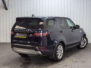 Land Rover Discovery 3.0 Discovery HSE TD6 Auto 4WD 5dr 10