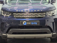 Land Rover Discovery 3.0 Discovery HSE TD6 Auto 4WD 5dr 24