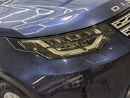 Land Rover Discovery 3.0 Discovery HSE TD6 Auto 4WD 5dr 28