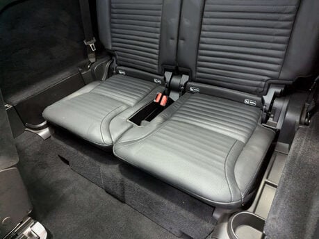 Land Rover Discovery 3.0 Discovery HSE TD6 Auto 4WD 5dr 73