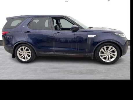 Land Rover Discovery 3.0 Discovery HSE TD6 Auto 4WD 5dr 1