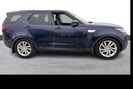 Land Rover Discovery 3.0 Discovery HSE TD6 Auto 4WD 5dr