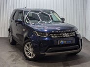 Land Rover Discovery 3.0 Discovery HSE TD6 Auto 4WD 5dr 5