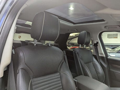 Land Rover Discovery 3.0 Discovery HSE TD6 Auto 4WD 5dr 51