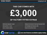 Land Rover Discovery 3.0 Discovery HSE TD6 Auto 4WD 5dr 16