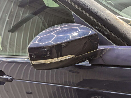 Land Rover Discovery 3.0 Discovery HSE TD6 Auto 4WD 5dr 26