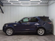 Land Rover Discovery 3.0 Discovery HSE TD6 Auto 4WD 5dr 16