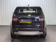 Land Rover Discovery 3.0 Discovery HSE TD6 Auto 4WD 5dr 38