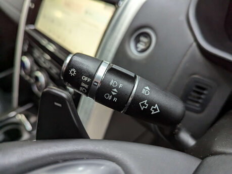 Land Rover Discovery 3.0 Discovery HSE TD6 Auto 4WD 5dr 75