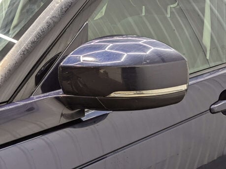 Land Rover Discovery 3.0 Discovery HSE TD6 Auto 4WD 5dr 30