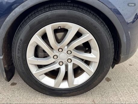 Land Rover Discovery 3.0 Discovery HSE TD6 Auto 4WD 5dr 13