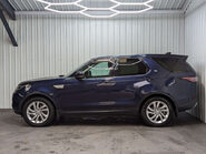 Land Rover Discovery 3.0 Discovery HSE TD6 Auto 4WD 5dr 15