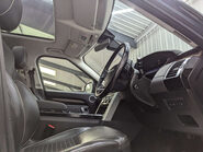 Land Rover Discovery 3.0 Discovery HSE TD6 Auto 4WD 5dr 50