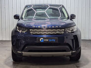 Land Rover Discovery 3.0 Discovery HSE TD6 Auto 4WD 5dr 20