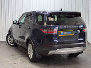 Land Rover Discovery 3.0 Discovery HSE TD6 Auto 4WD 5dr 12