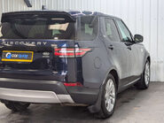 Land Rover Discovery 3.0 Discovery HSE TD6 Auto 4WD 5dr 37