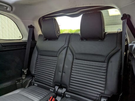 Land Rover Discovery 3.0 Discovery HSE TD6 Auto 4WD 5dr 71