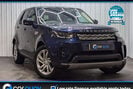 Land Rover Discovery 3.0 Discovery HSE TD6 Auto 4WD 5dr