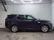 Land Rover Discovery 3.0 Discovery HSE TD6 Auto 4WD 5dr 14