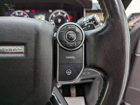 Land Rover Discovery 3.0 Discovery HSE TD6 Auto 4WD 5dr 79