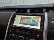 Land Rover Discovery 3.0 Discovery HSE TD6 Auto 4WD 5dr 87