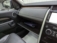 Land Rover Discovery 3.0 Discovery HSE TD6 Auto 4WD 5dr 94