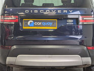 Land Rover Discovery 3.0 Discovery HSE TD6 Auto 4WD 5dr 40