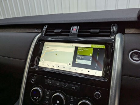 Land Rover Discovery 3.0 Discovery HSE TD6 Auto 4WD 5dr 89