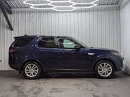 Land Rover Discovery 3.0 Discovery HSE TD6 Auto 4WD 5dr 13