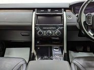 Land Rover Discovery 3.0 Discovery HSE TD6 Auto 4WD 5dr 84