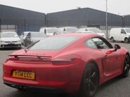 Porsche Cayman 3.4 Cayman S Semi-Auto 3dr 4