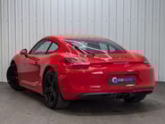 Porsche Cayman 3.4 Cayman S Semi-Auto 3dr 11
