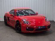 Porsche Cayman 3.4 Cayman S Semi-Auto 3dr 5