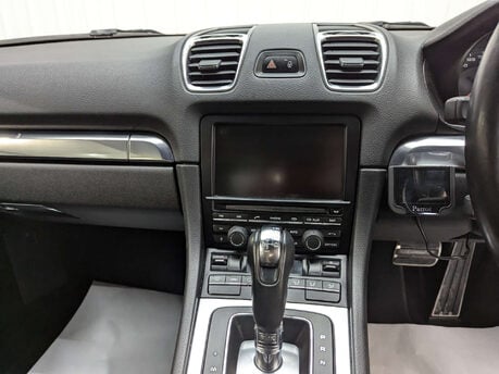 Porsche Cayman 3.4 Cayman S Semi-Auto 3dr 74