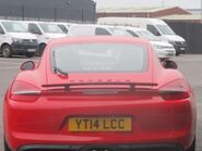 Porsche Cayman 3.4 Cayman S Semi-Auto 3dr 10
