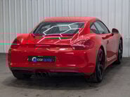 Porsche Cayman 3.4 Cayman S Semi-Auto 3dr 42