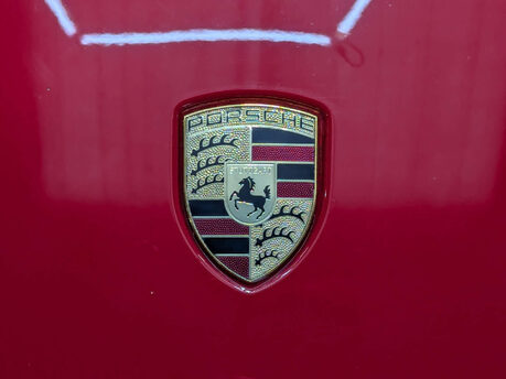 Porsche Cayman 3.4 Cayman S Semi-Auto 3dr 23