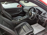 Porsche Cayman 3.4 Cayman S Semi-Auto 3dr 50