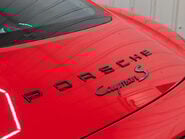 Porsche Cayman 3.4 Cayman S Semi-Auto 3dr 39